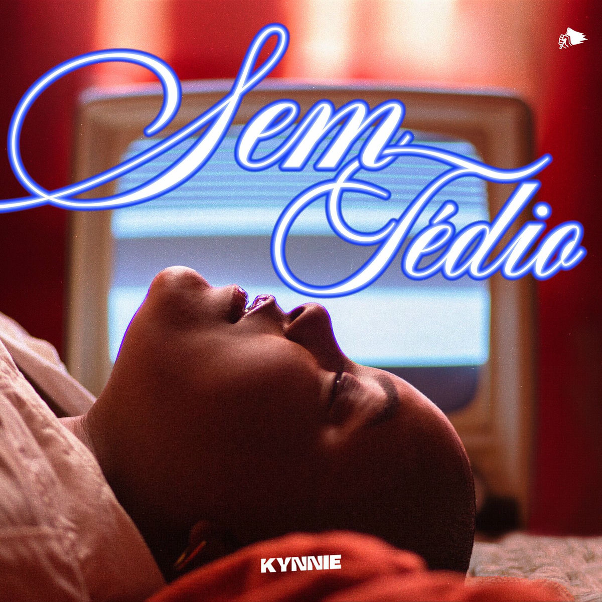 Album cover of Sem Tédio