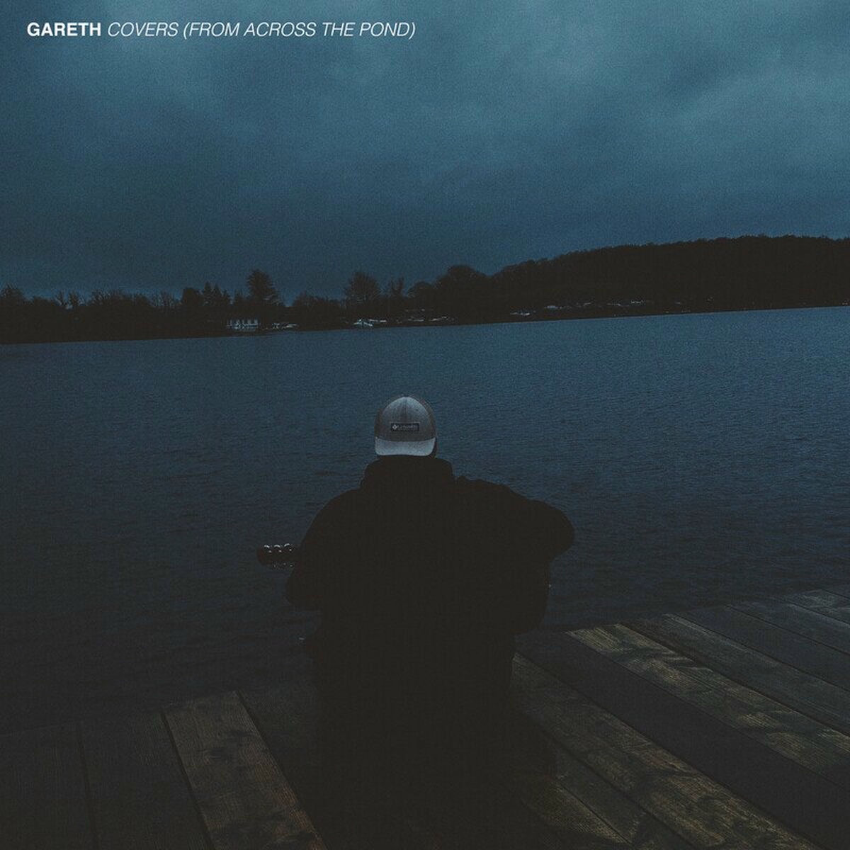 Album cover of Stick Season
