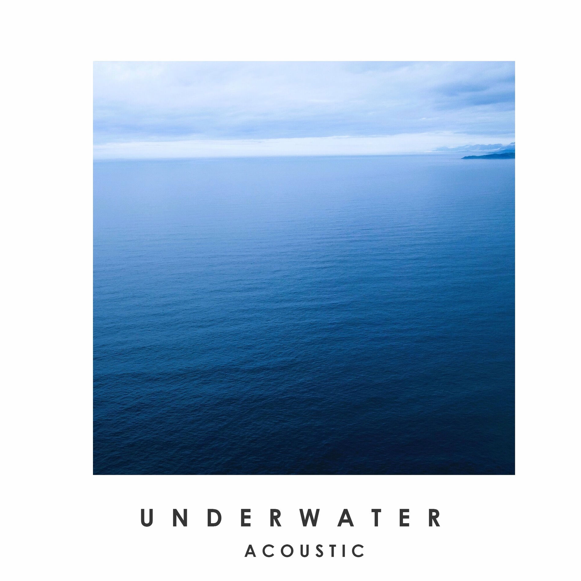 Album cover of Underwater
