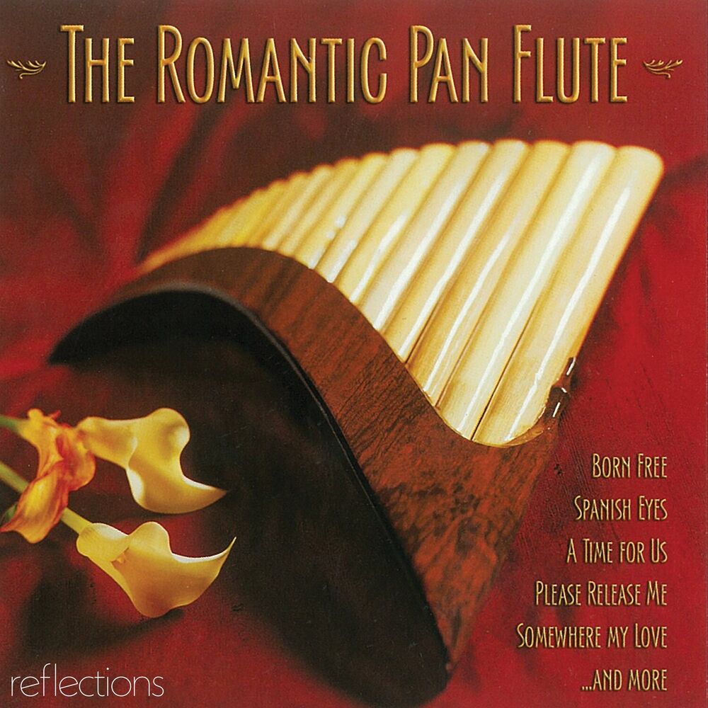 Picture of The Romantic Pan Flute