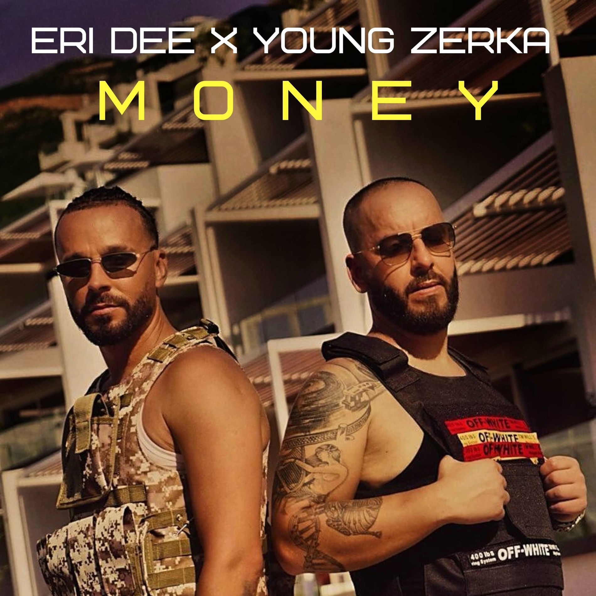 Album cover of Money