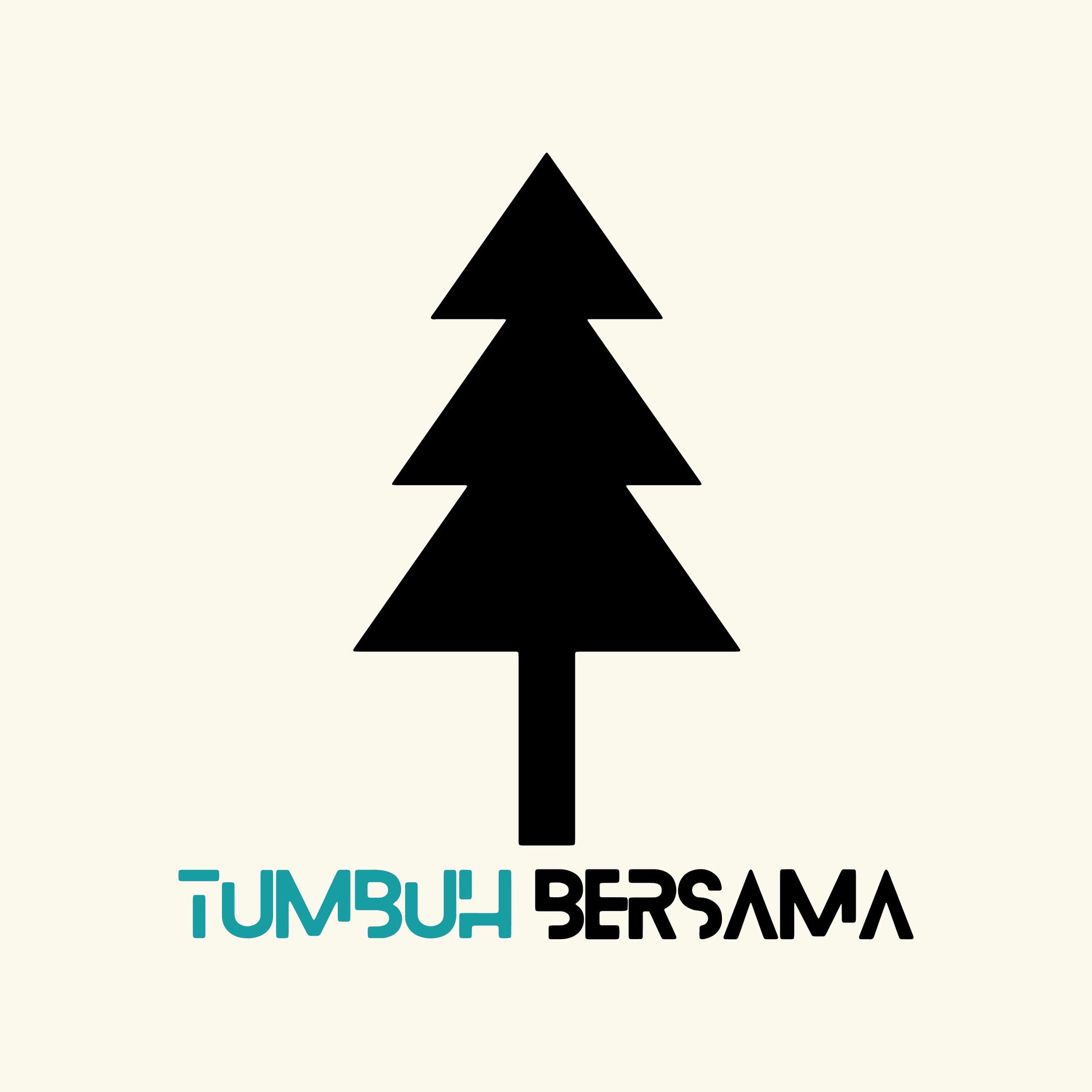 Album cover of Tumbuh Bersama