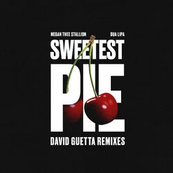 Cover of Sweetest Pie (David Guetta Remixes)