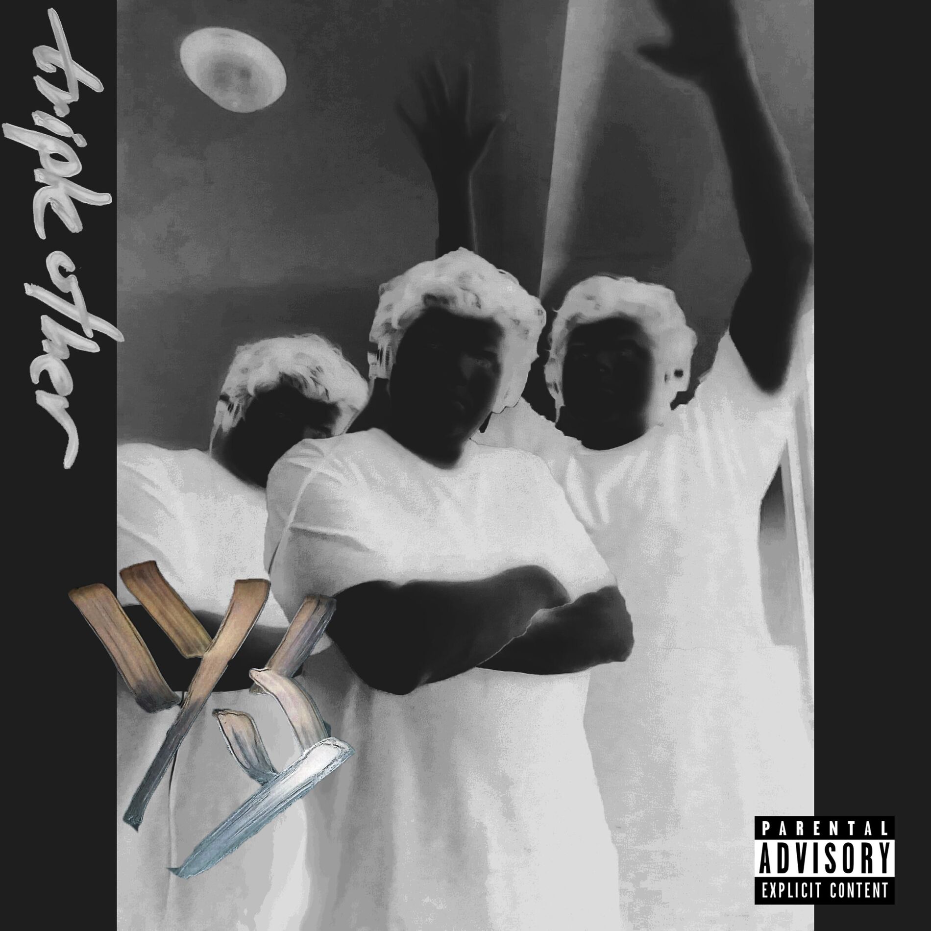 Album cover of Triple Other