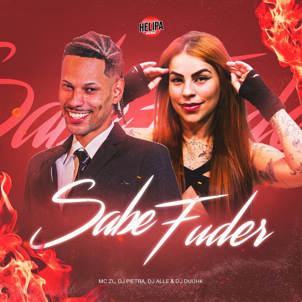 Picture of Sabe Fuder