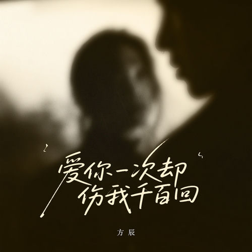 爱你一次却伤我千百回(伤心的人最怕天黑)