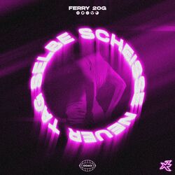 Cover of Selbe Scheisse Neuer Tag