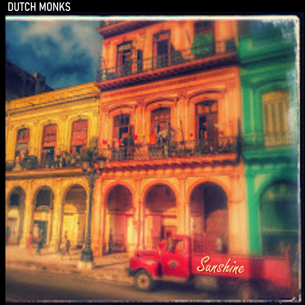 Sunshine artwork