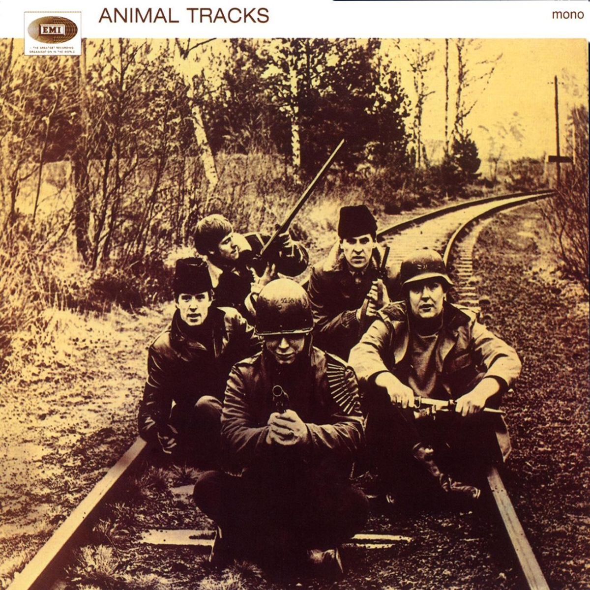 Album cover of Roadrunner