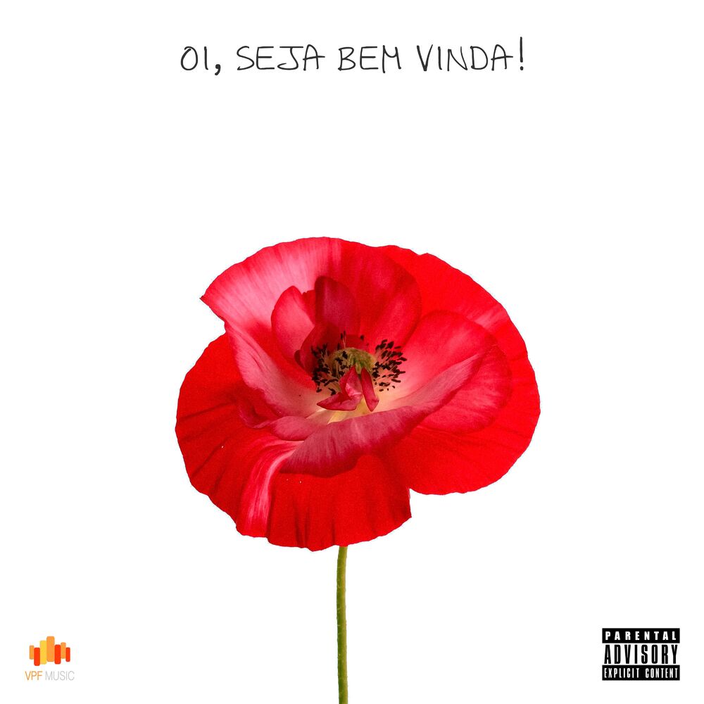 Picture of Oi, Seja Bem Vinda!