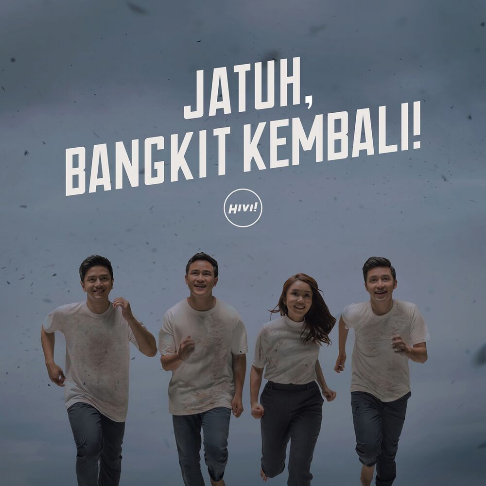 Picture of Jatuh, Bangkit Kembali!