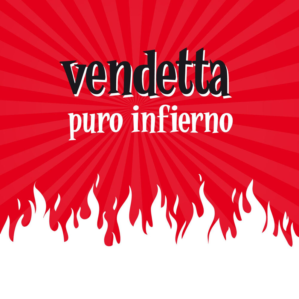 Picture of Puro Infierno