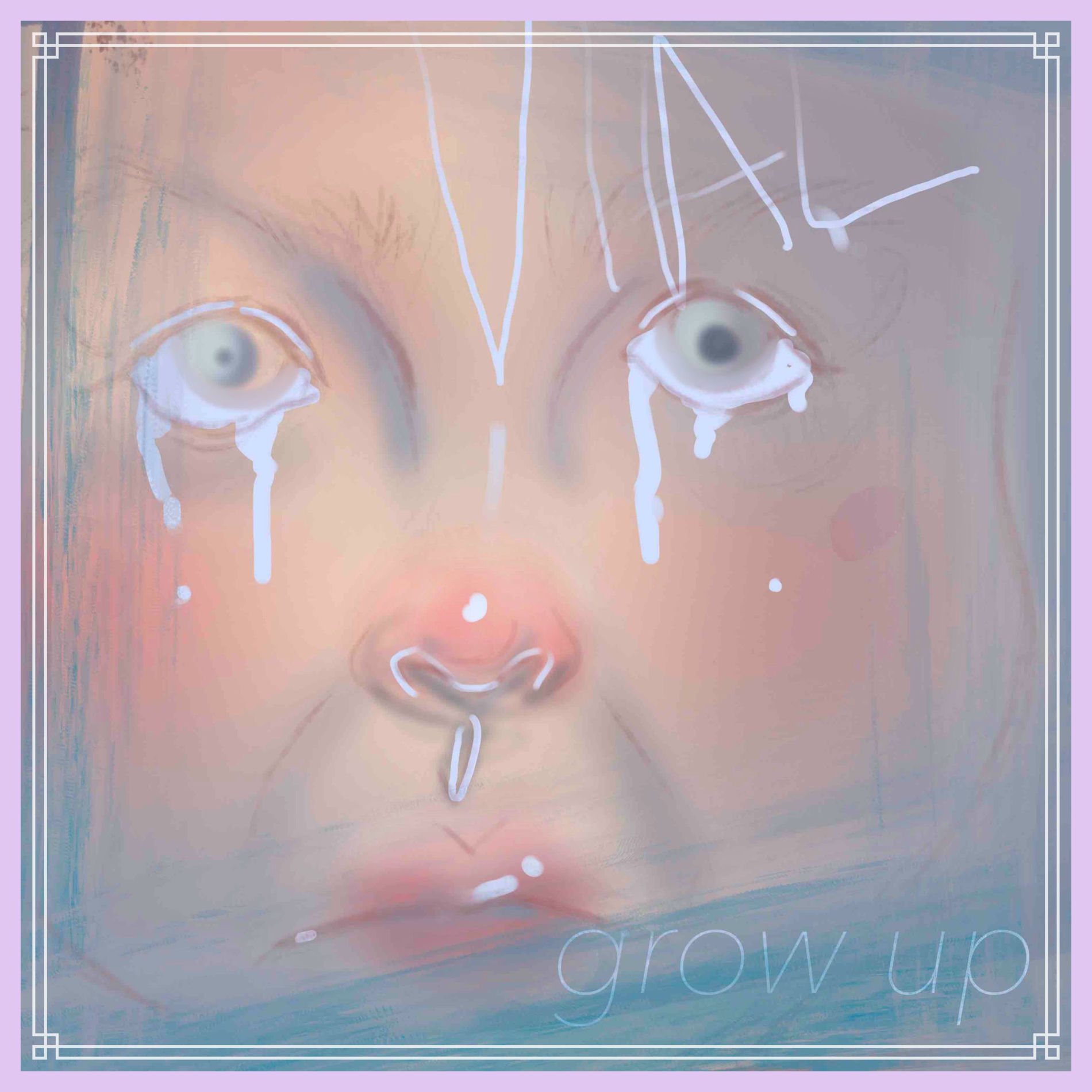 Album cover of Grow Up