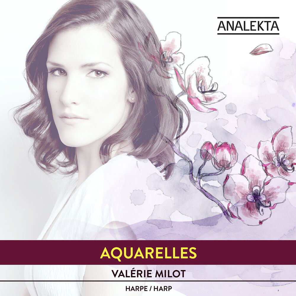 Picture of Aquarelles