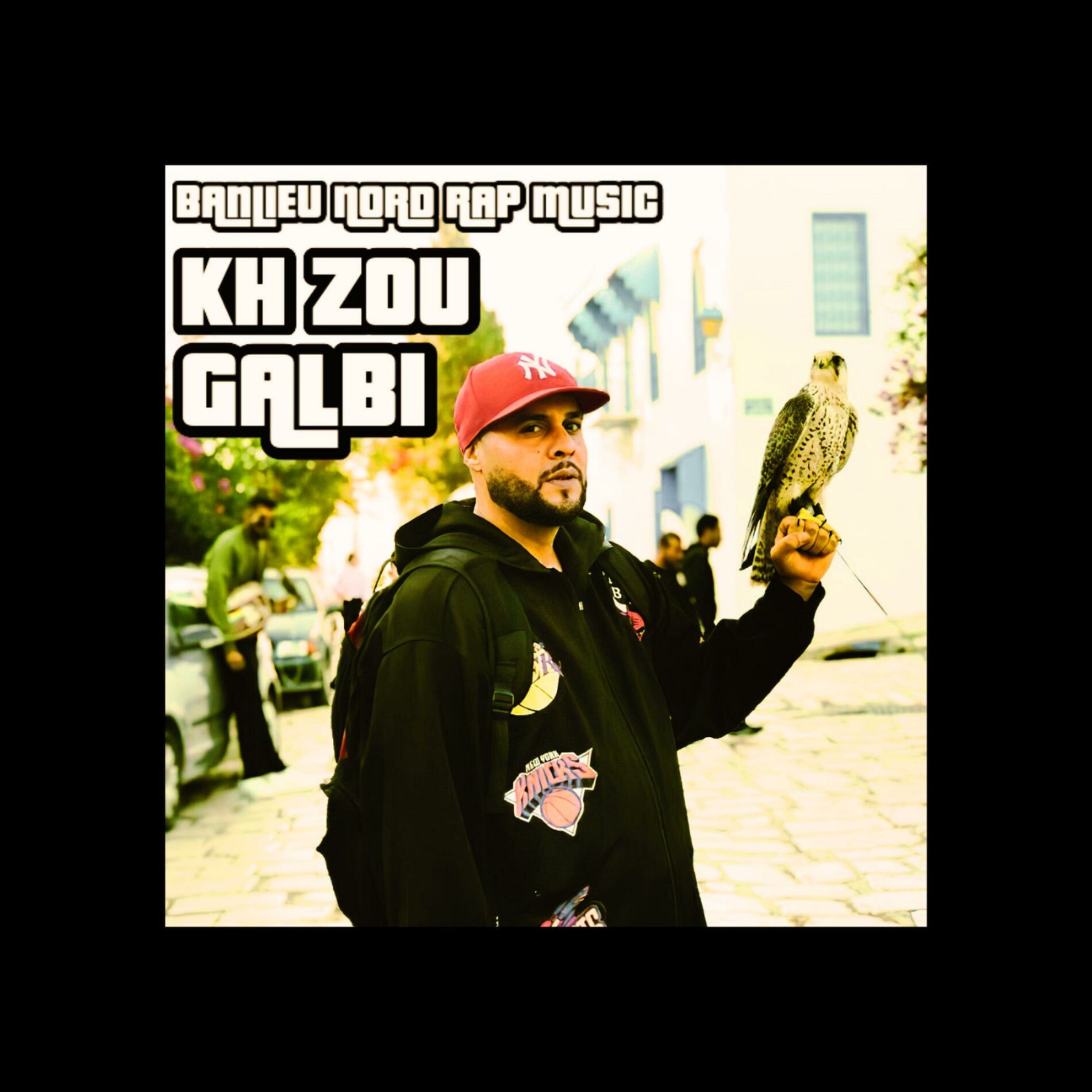 Album cover of Galbi