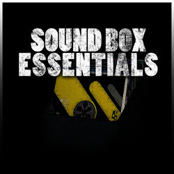 Cover of Sound Box Essentials Platinum Edition