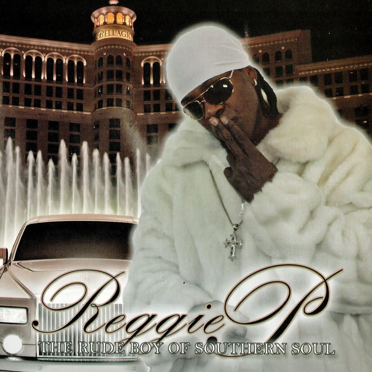 Album cover of P's & Q's