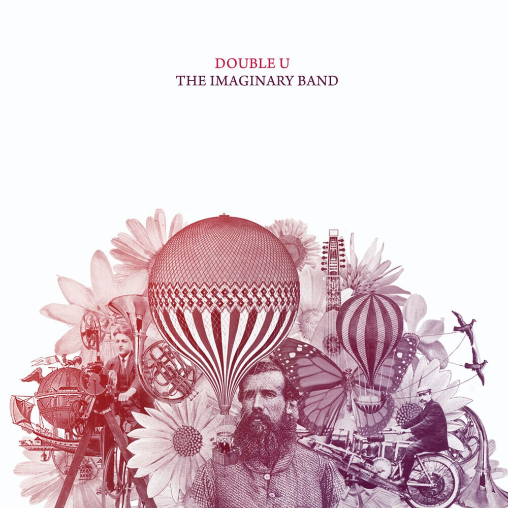 Picture of The Imaginary Band (Edition Deluxe)