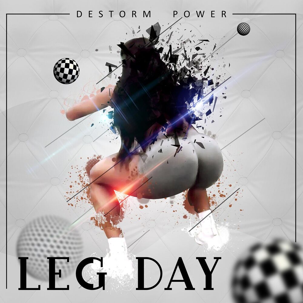 Picture of Leg Day