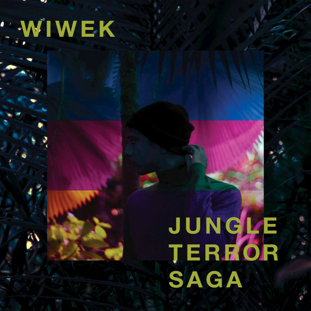 Picture of Jungle Terror Saga