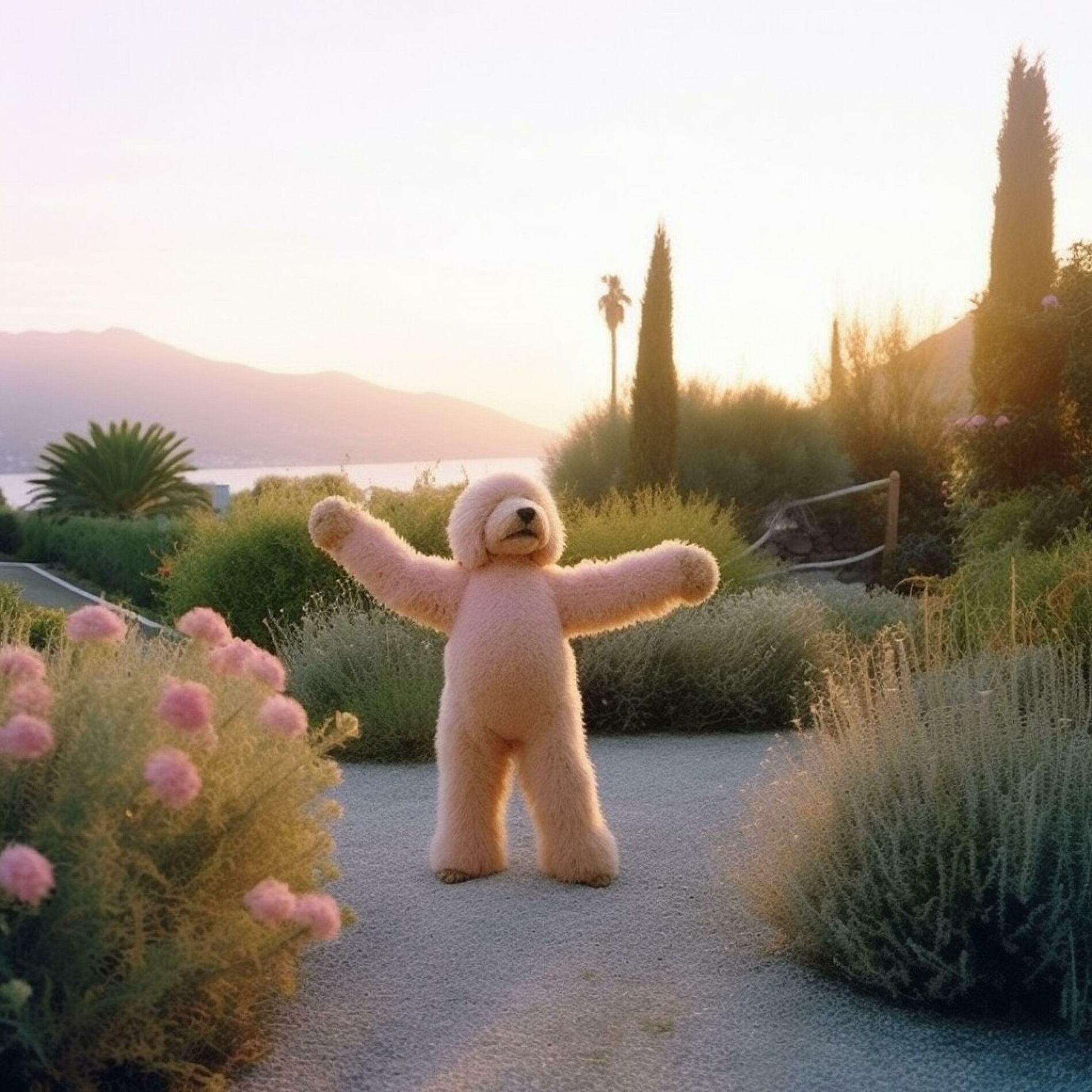 Album cover of Feel The Love