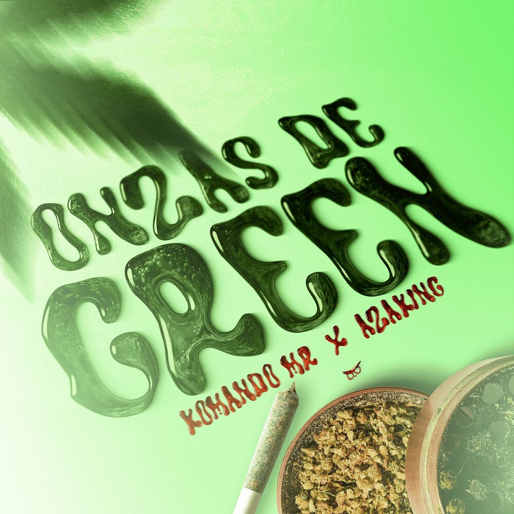 Picture of Onzas De Green