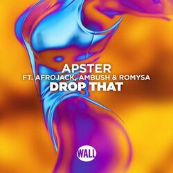 Cover of Drop That