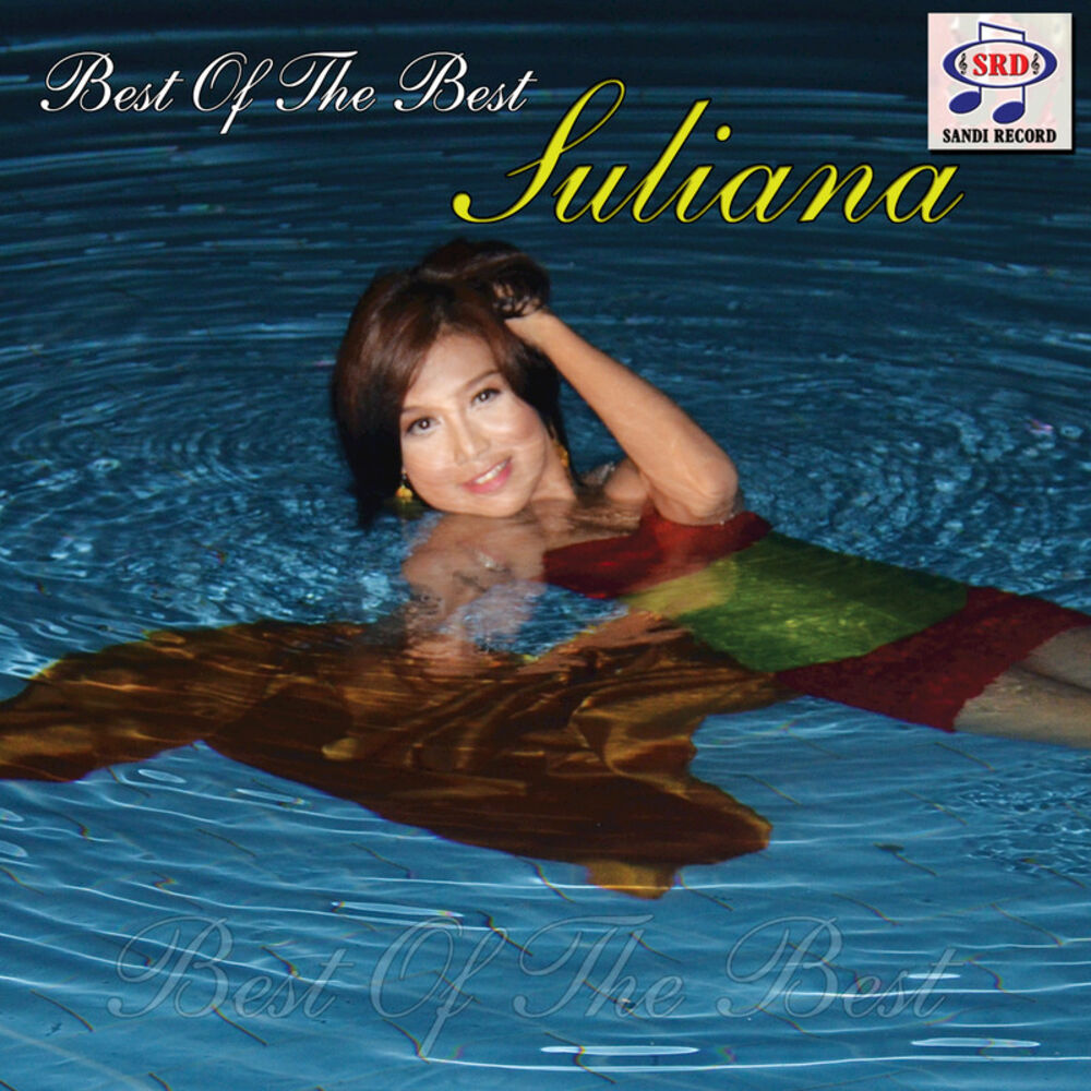 Picture of Best of the Best Suliana