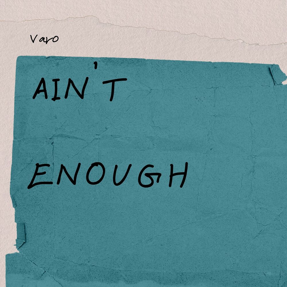 Picture of Ain't Enough