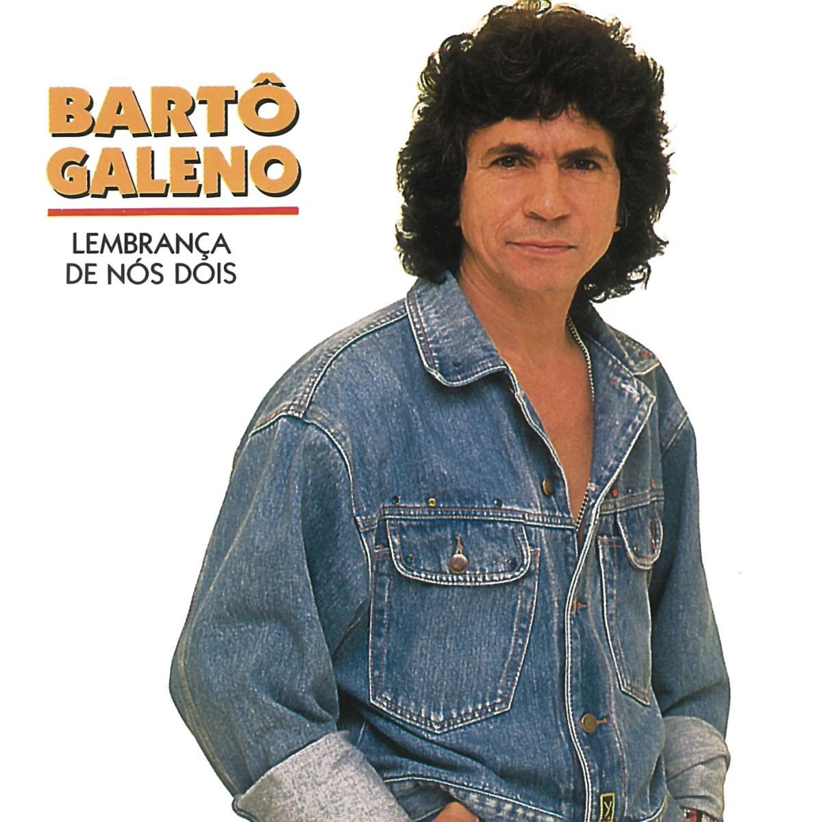 Album cover of Lembrança De Nós Dois