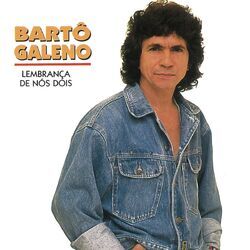 Cover of Lembrança De Nós Dois