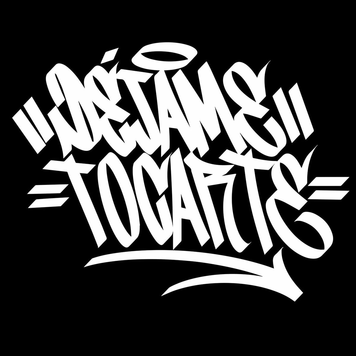 Album cover of Déjame Tocarte