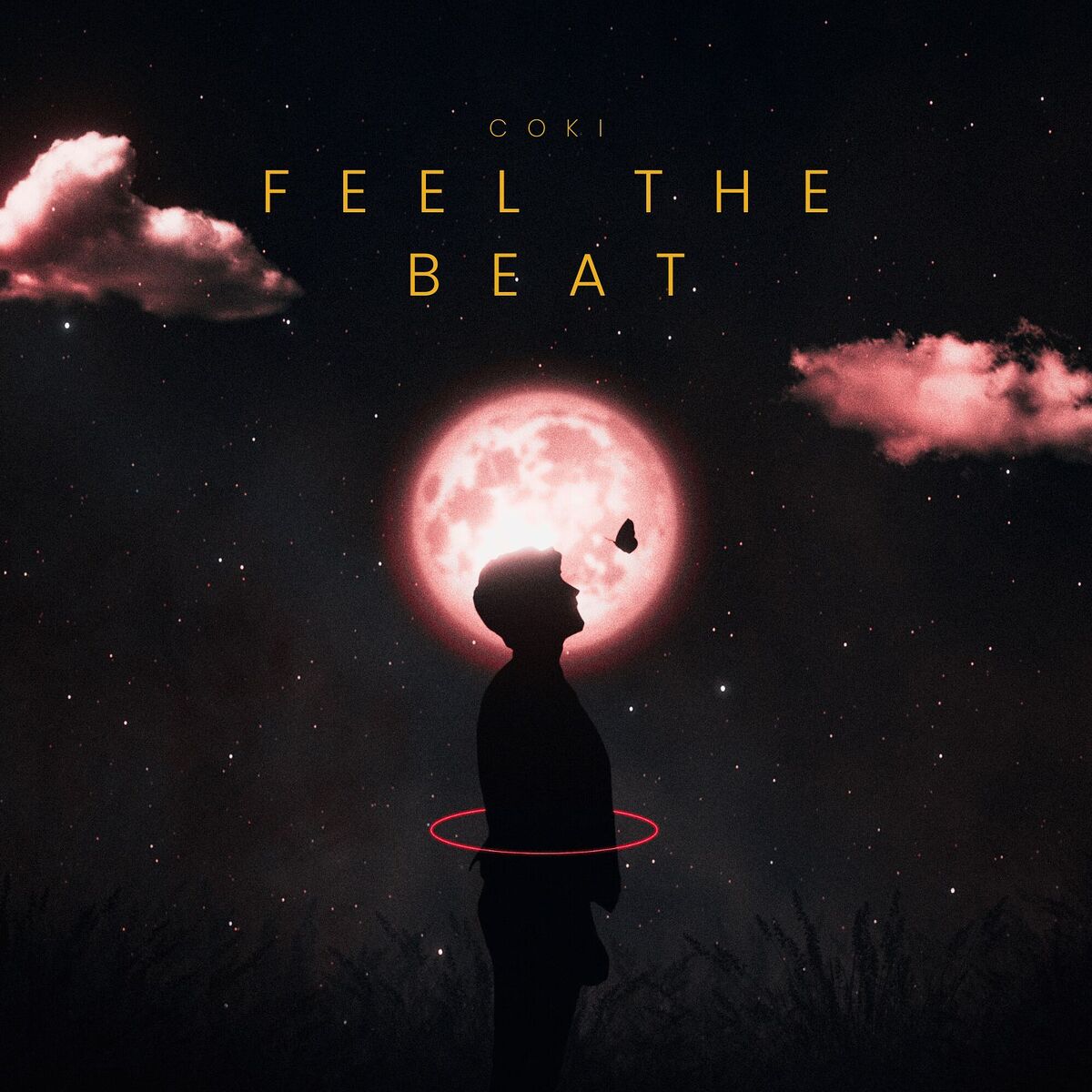 Album cover of Feel the Beat (Radio Edit)