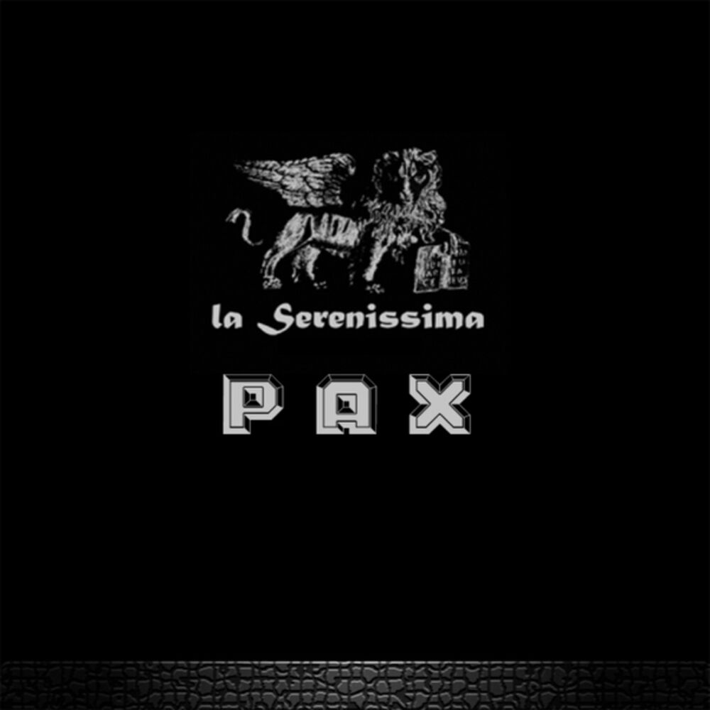 Picture of Pax