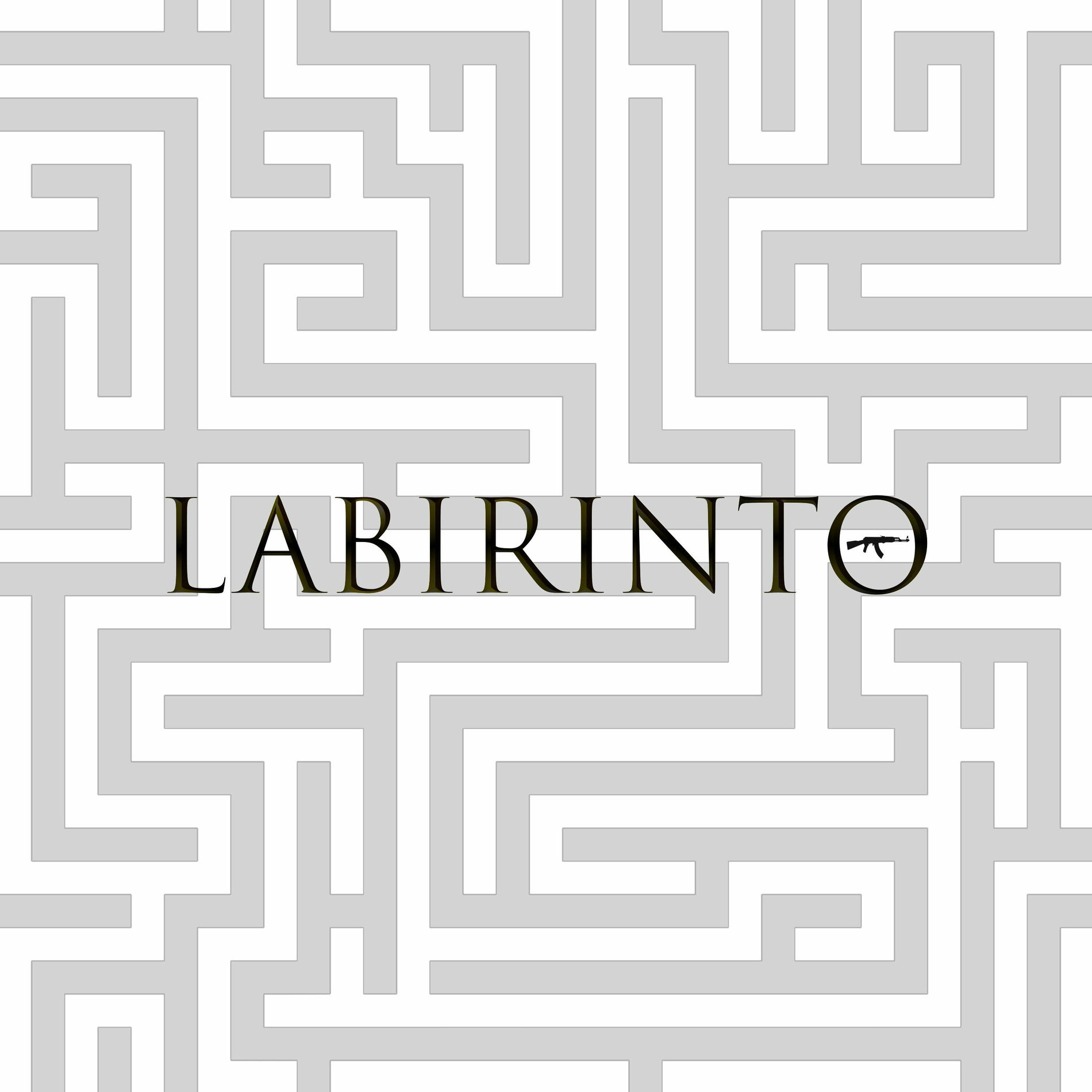 Album cover of Labirinto