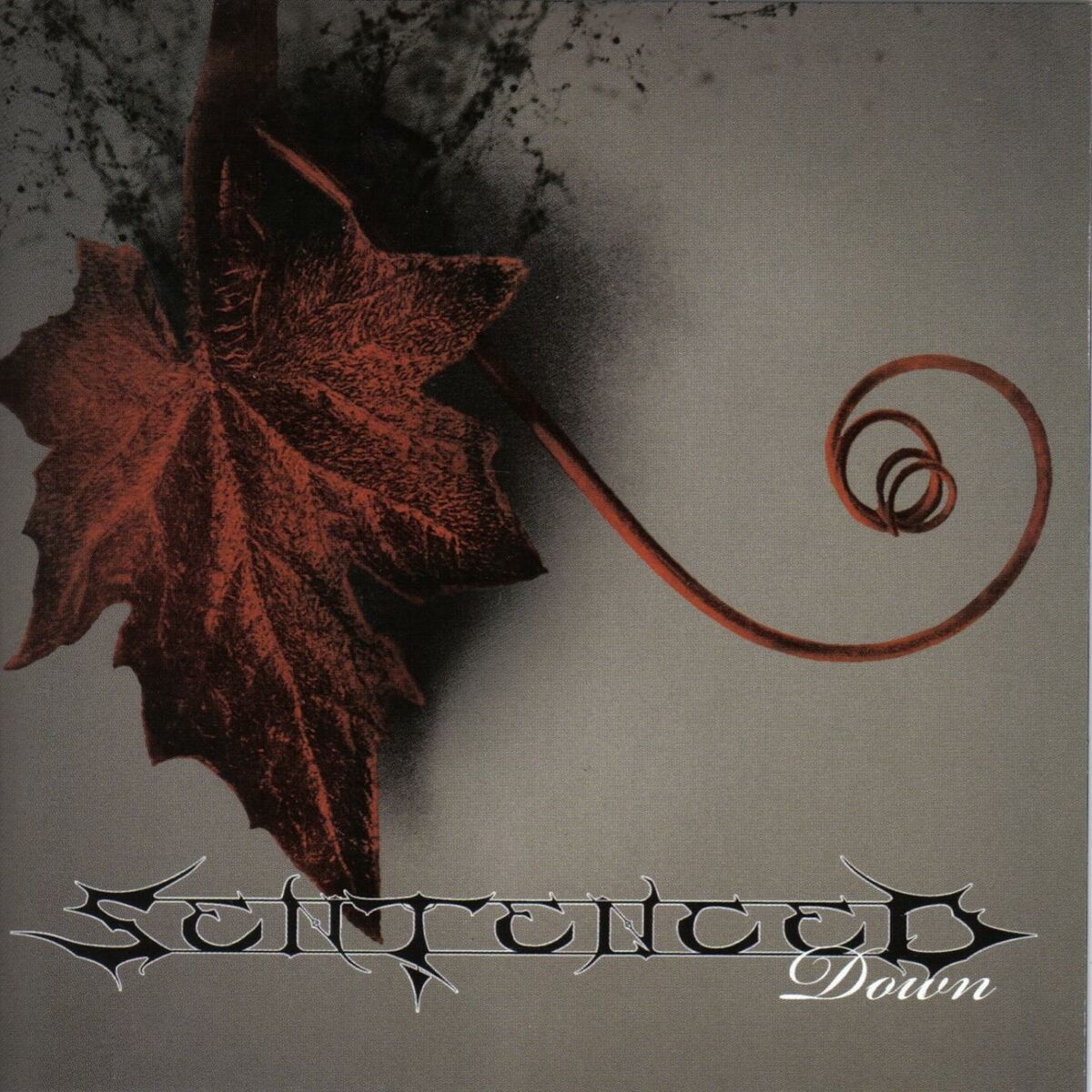 Album cover of Down (Remastered Re-issue + Bonus 2007)