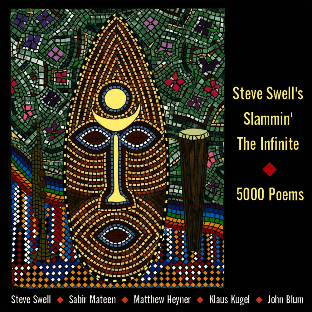 Picture of 5000 Poems