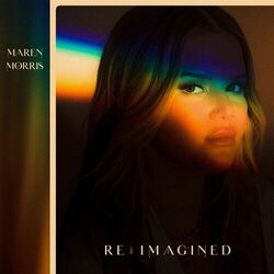 Cover of Maren Morris: Reimagined
