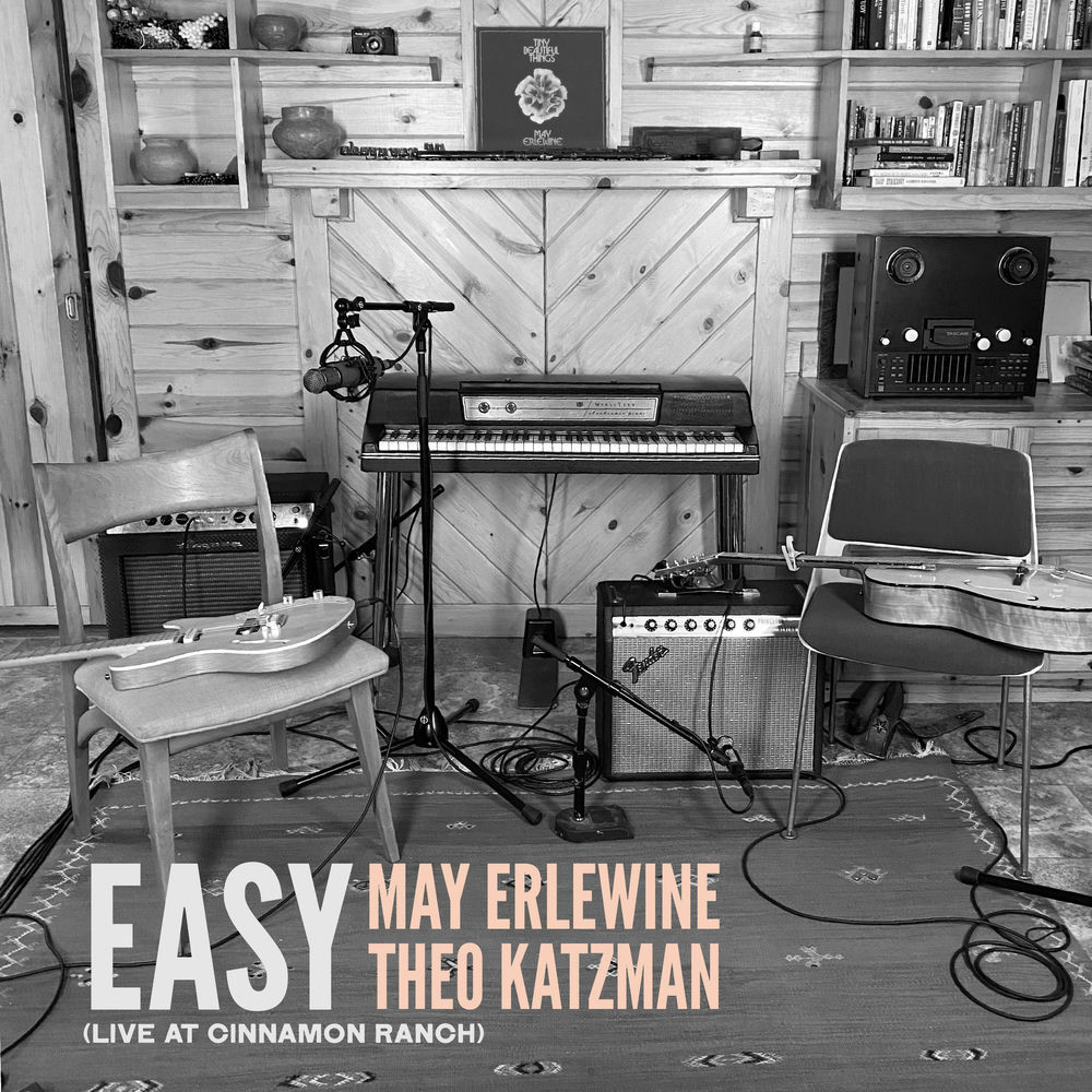 Easy (Live at Cinnamon Ranch) cover
