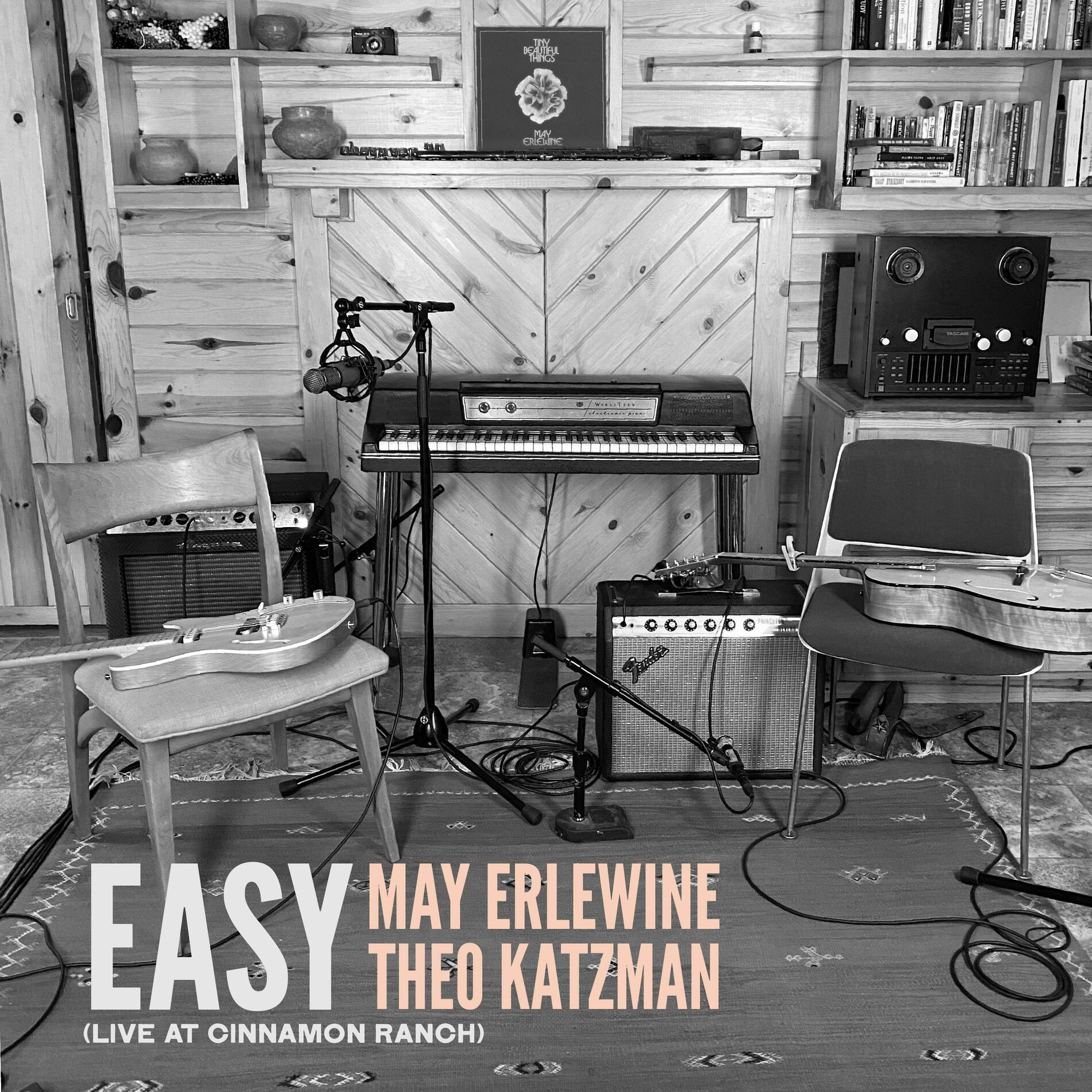 Theo Katzman: albums, songs, concerts | Deezer