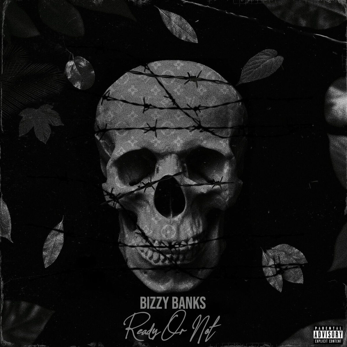 Album cover of Ready or Not