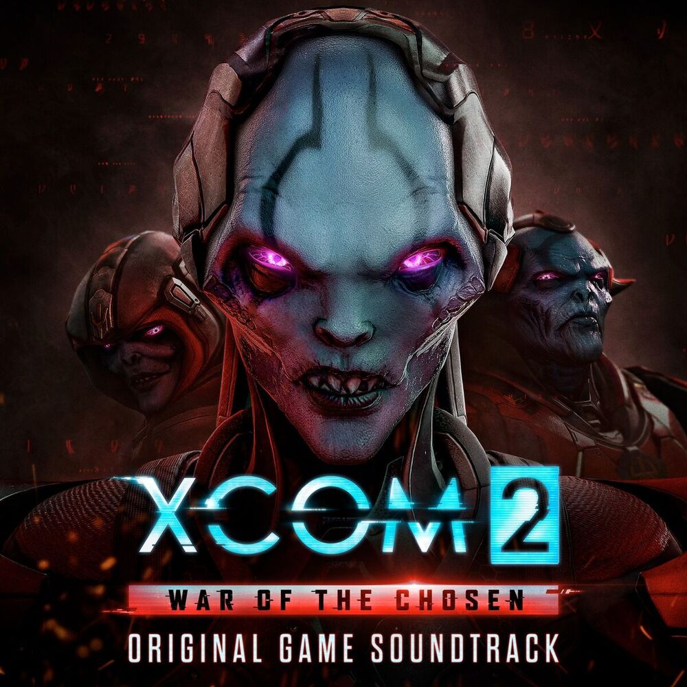 Picture of XCOM 2: War of the Chosen (Original Game Soundtrack)