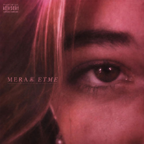 MERAK ETME
