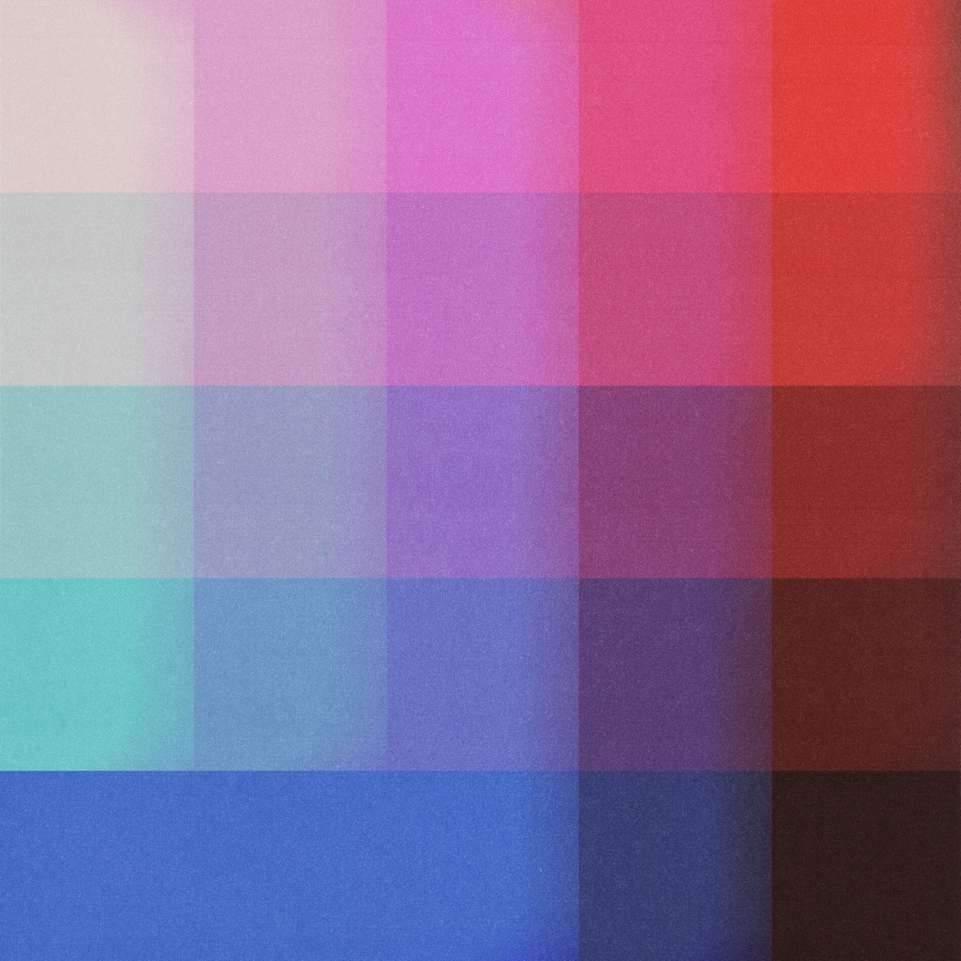 Album cover of Love Is A Feeling