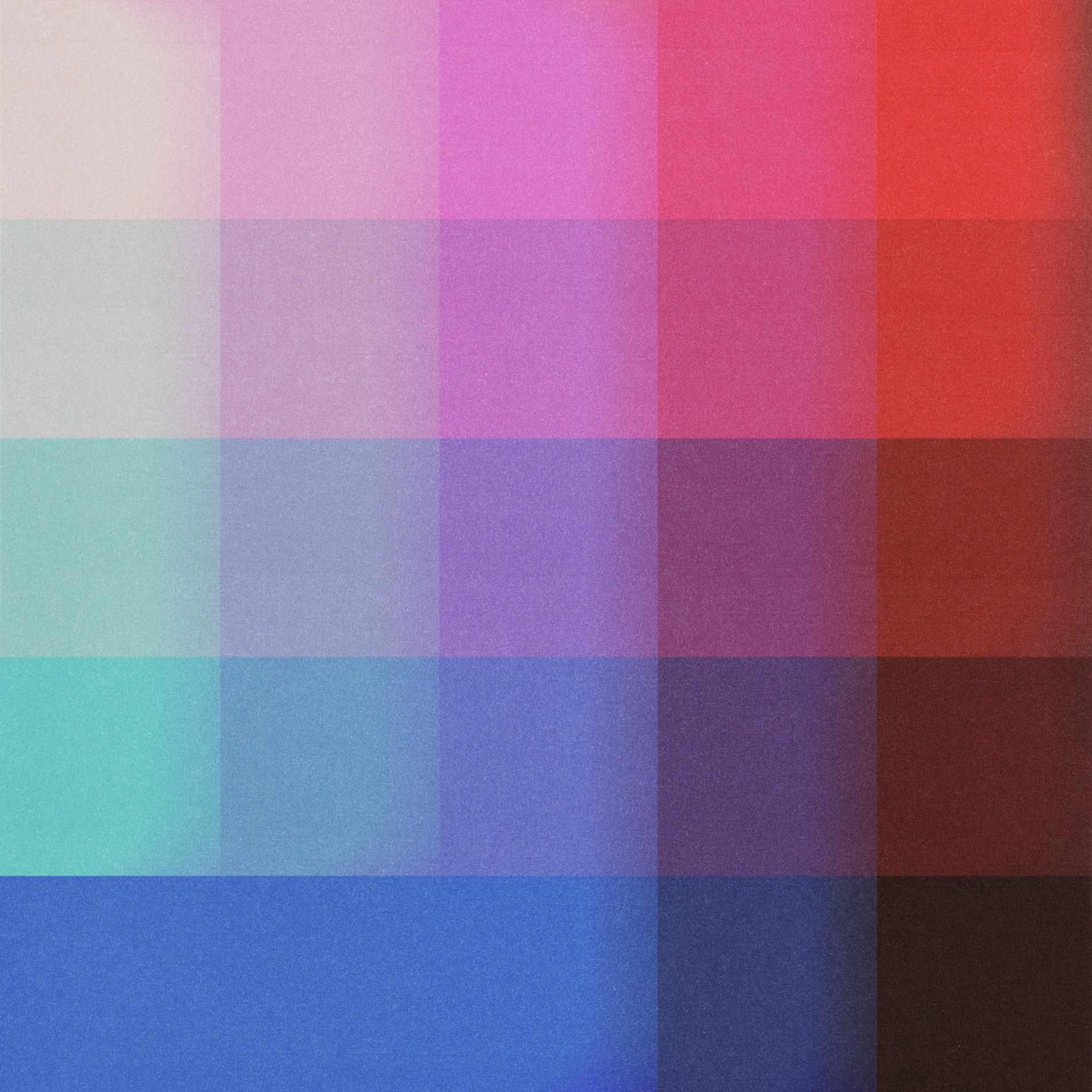 Album cover of Love Is A Feeling