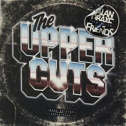 Cover of The Upper Cuts (2023 Edition)