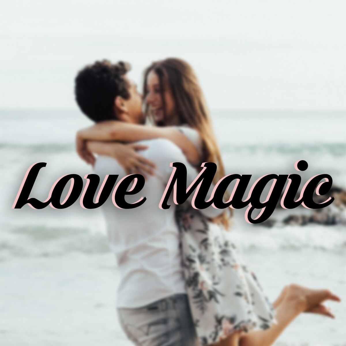 Album cover of Love Magic