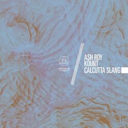 Cover of Calcutta Slang