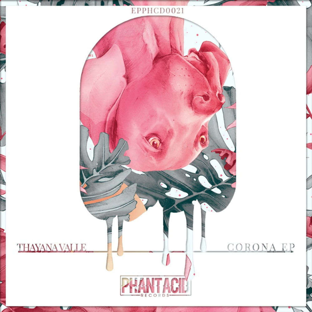 Picture of Corona EP