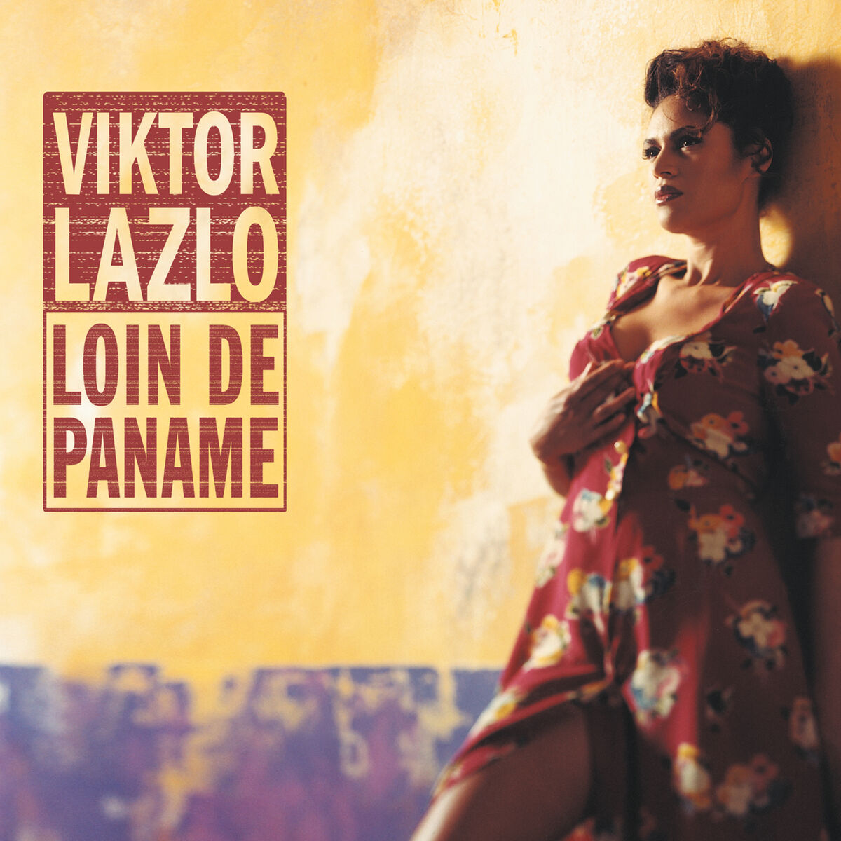 Album cover of Loin De Paname